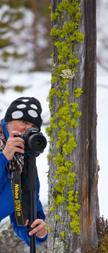 Gränslandets mest fotograferade motiv?