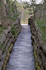Tømerenna